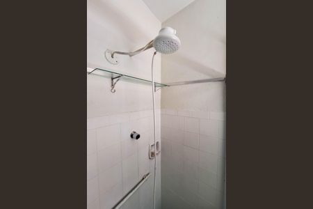 Apartamento à venda com 72m², 2 quartos e sem vagaBanheiro