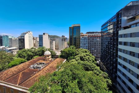 Apartamento à venda com 72m², 2 quartos e sem vagaVista do Quarto 2
