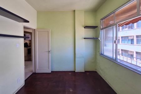 Quarto 1 de apartamento à venda com 2 quartos, 72m² em Centro, Niterói