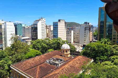 Apartamento à venda com 72m², 2 quartos e sem vagaVista do Quarto 2