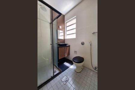 Apartamento à venda com 72m², 2 quartos e sem vagaBanheiro