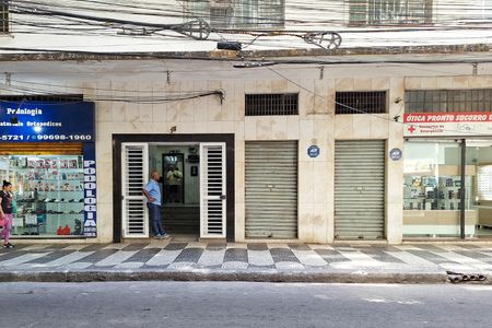 Apartamento à venda com 72m², 2 quartos e sem vagaFachada