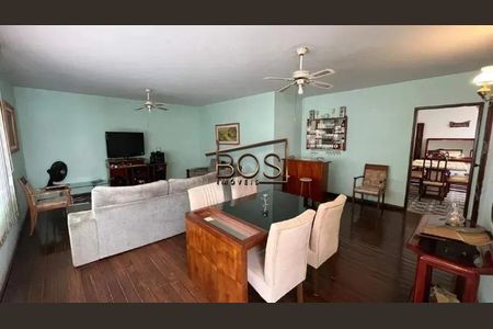 Apartamento à venda com 4 quartos, 490m² em São Pedro, Belo Horizonte