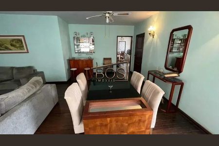 Apartamento à venda com 490m², 4 quartos e 4 vagas