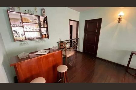 Apartamento à venda com 490m², 4 quartos e 4 vagas