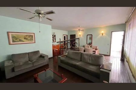 Apartamento à venda com 490m², 4 quartos e 4 vagas