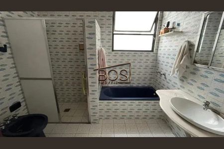 Apartamento à venda com 490m², 4 quartos e 4 vagas