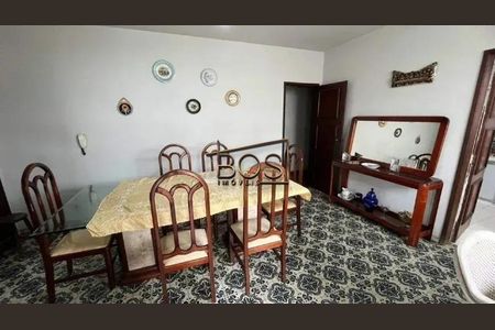 Apartamento à venda com 490m², 4 quartos e 4 vagas