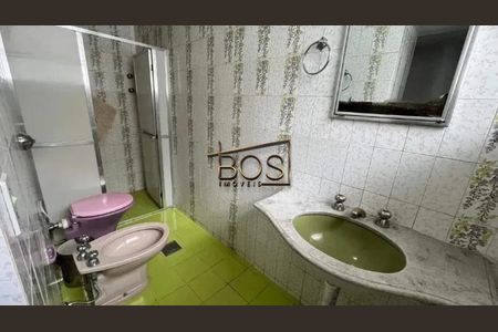 Apartamento à venda com 490m², 4 quartos e 4 vagas