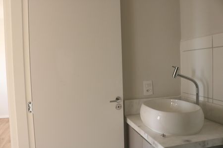 Apartamento para alugar com 44m², 2 quartos e sem vagaBanheiro 2 