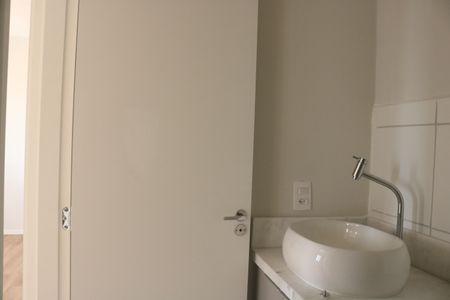 Apartamento para alugar com 44m², 2 quartos e sem vagaBanheiro 2