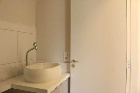 Apartamento para alugar com 44m², 2 quartos e sem vagaBanheiro