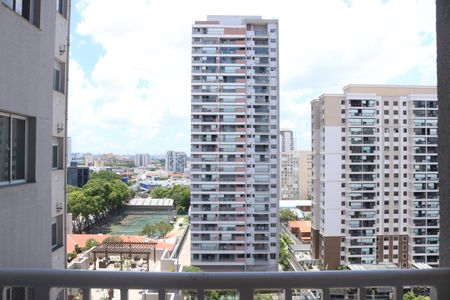 Apartamento para alugar com 44m², 2 quartos e sem vagaSala