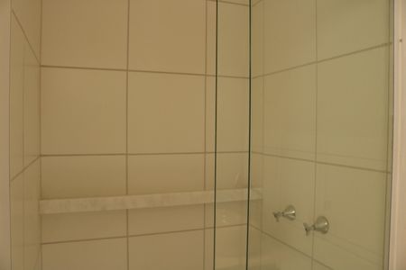 Apartamento para alugar com 44m², 2 quartos e sem vagaBanheiro