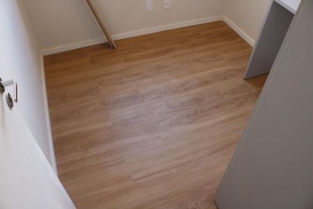 Apartamento para alugar com 44m², 2 quartos e sem vagaQuarto 1