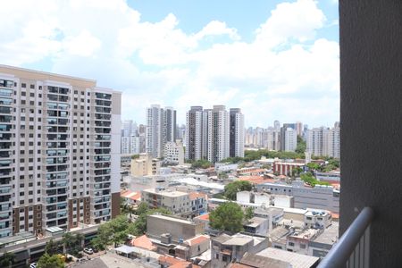 Apartamento para alugar com 44m², 2 quartos e sem vagaSala