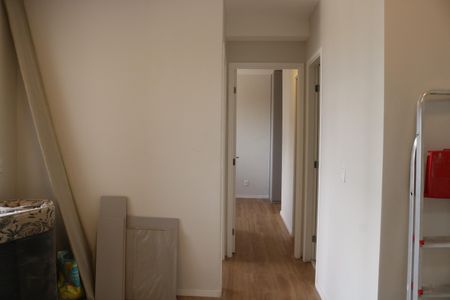 Sala de apartamento à venda com 2 quartos, 44m² em Barra Funda, São Paulo