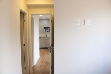 Apartamento para alugar com 44m², 2 quartos e sem vagaQuarto 2