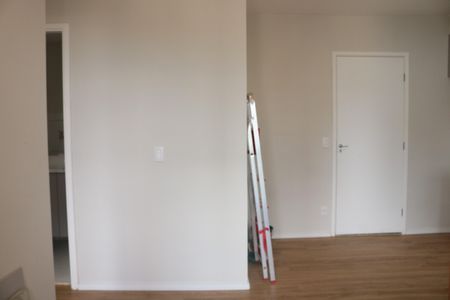 Sala de apartamento à venda com 2 quartos, 44m² em Barra Funda, São Paulo