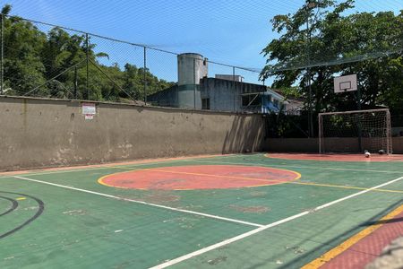 Apartamento para alugar com 54m², 2 quartos e 1 vagaÁrea comum