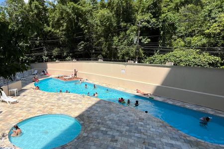 Apartamento para alugar com 54m², 2 quartos e 1 vagaÁrea comum