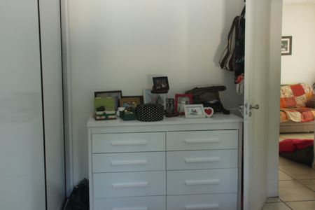 Quarto 1 de apartamento para alugar com 2 quartos, 54m² em Morro Nova Cintra, Santos