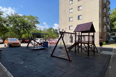 Apartamento para alugar com 54m², 2 quartos e 1 vagaÁrea comum