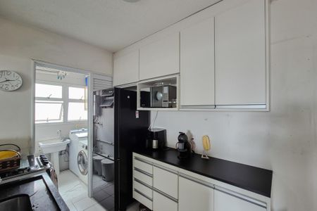 Apartamento à venda com 80m², 3 quartos e 1 vagaCozinha - Armários