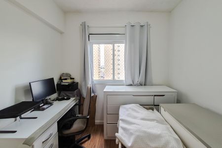 Apartamento à venda com 80m², 3 quartos e 1 vagaQuarto 2