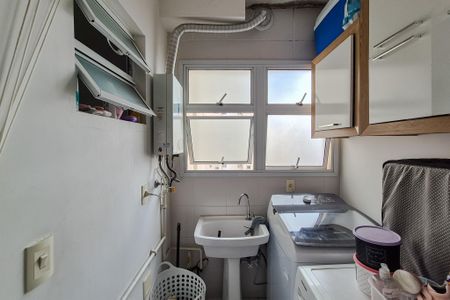 Apartamento à venda com 80m², 3 quartos e 1 vagaÁrea de Serviço