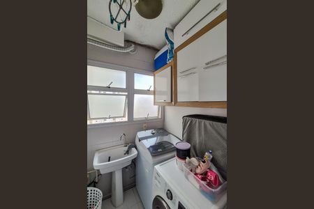 Apartamento à venda com 80m², 3 quartos e 1 vagaÁrea de Serviço