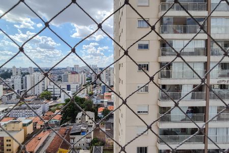 Apartamento à venda com 80m², 3 quartos e 1 vagaQuarto 2 - vista
