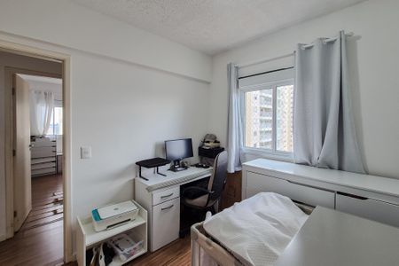 Apartamento à venda com 80m², 3 quartos e 1 vagaQuarto 2