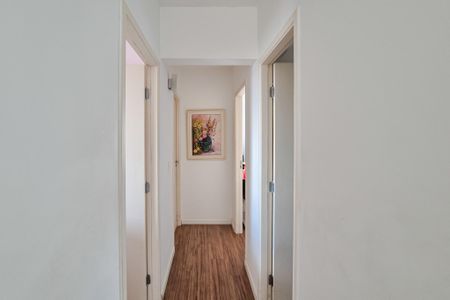 Apartamento à venda com 80m², 3 quartos e 1 vagaCorredor