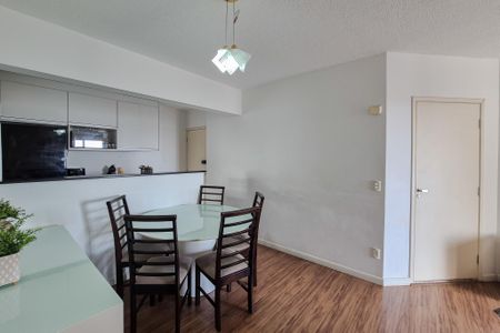 Apartamento à venda com 80m², 3 quartos e 1 vagaSala