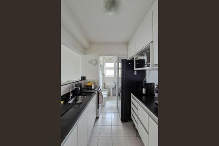 Apartamento à venda com 80m², 3 quartos e 1 vagaCozinha - Armários