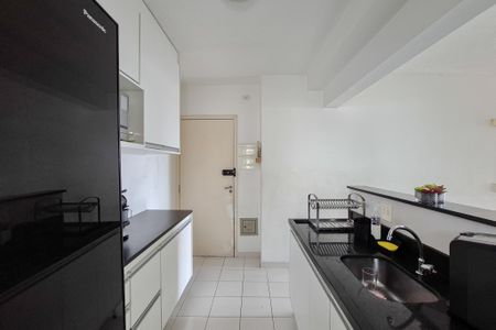 Apartamento à venda com 80m², 3 quartos e 1 vagaCozinha - Armários