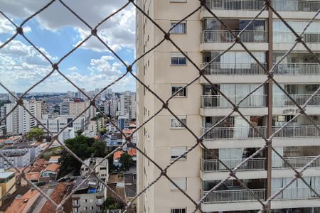 Apartamento à venda com 80m², 3 quartos e 1 vagaSuíte - vista