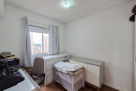 Apartamento à venda com 80m², 3 quartos e 1 vagaQuarto 2