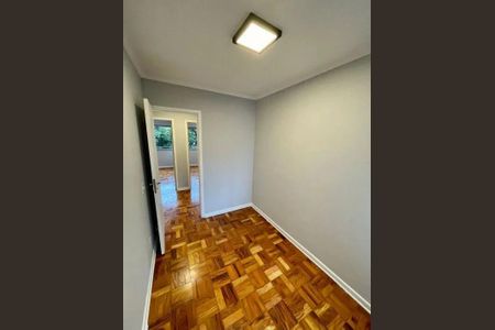 Apartamento à venda com 3 quartos, 85m² em Vila Olímpia, São Paulo