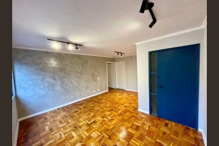 Apartamento à venda com 3 quartos, 85m² em Vila Olímpia, São Paulo