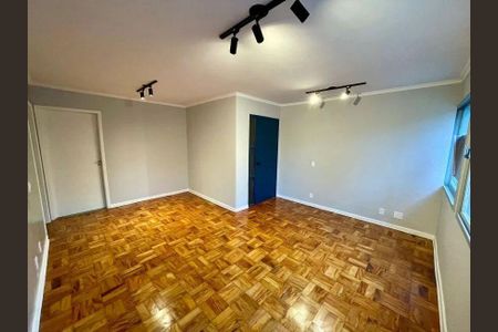 Apartamento à venda com 3 quartos, 85m² em Vila Olímpia, São Paulo
