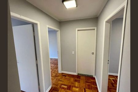 Apartamento à venda com 85m², 3 quartos e 1 vaga