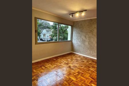 Apartamento à venda com 3 quartos, 85m² em Vila Olímpia, São Paulo