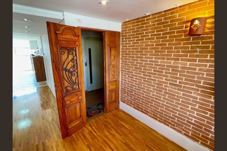 Apartamento à venda com 3 quartos, 147m² em Vila Mariana, São Paulo