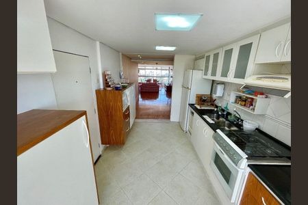 Apartamento à venda com 3 quartos, 147m² em Vila Mariana, São Paulo