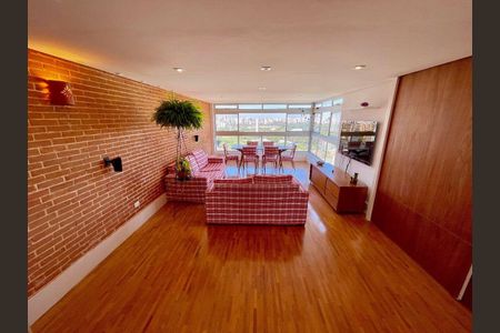 Apartamento à venda com 3 quartos, 147m² em Vila Mariana, São Paulo