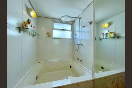 Apartamento à venda com 3 quartos, 147m² em Vila Mariana, São Paulo