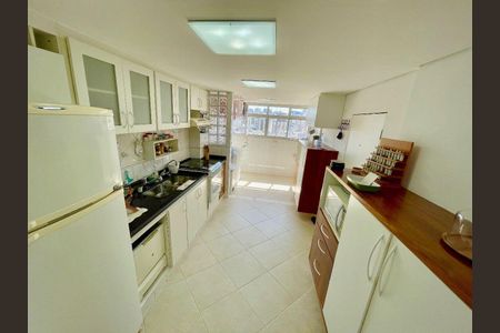 Apartamento à venda com 3 quartos, 147m² em Vila Mariana, São Paulo