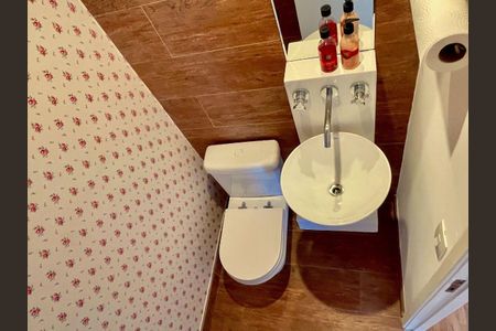 Apartamento à venda com 3 quartos, 147m² em Vila Mariana, São Paulo